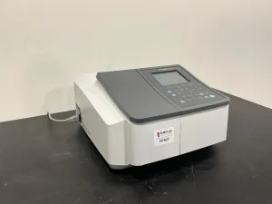 Shimadzu UV-1800 UV-Visible Spectrophotometer for Analytical Absorbance Measurements, 2 of 4