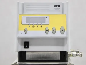 Lauda Proline P8 Recirculating Heating Bath for Precise Temperature Control, 4 of 4