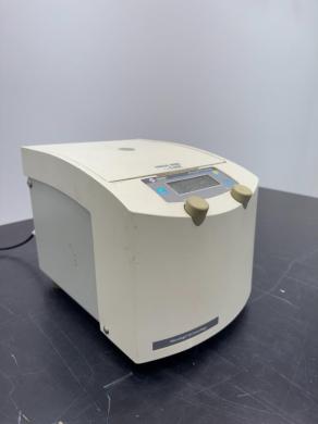 Beckman Coulter Microfuge 18 Benchtop Microcentrifuge for Rapid Sample Processing-cover