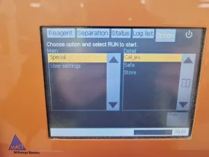 Miltenyi Biotec autoMacs Pro Separator System, 26 of 26