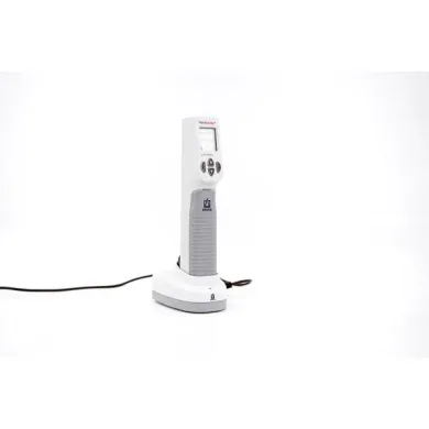 Brand HandyStep S 705000 Electronic Pipette with 1 µl–50 ml Volume Range and Charging Station, ELISA & Plate-Based Assays