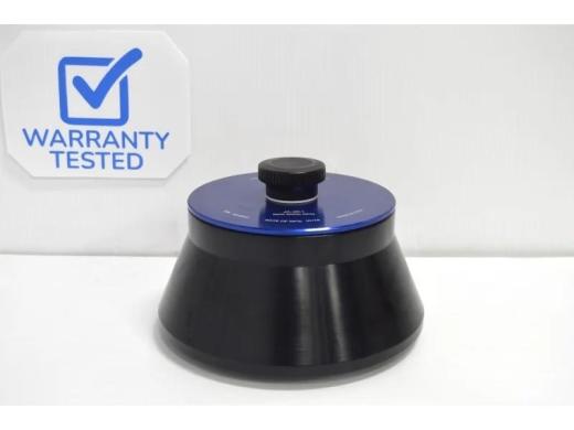 Beckman Avanti JA-20.1 Fixed Angle Rotor 20000 rpm, for JXN-26, J-26S, J-E, JXN-30 Centrifuges-cover