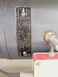 TecQuipment GH5.0 Centrifugal Pump Test Set for Fluid Mechanics Analysis, 4 of 18