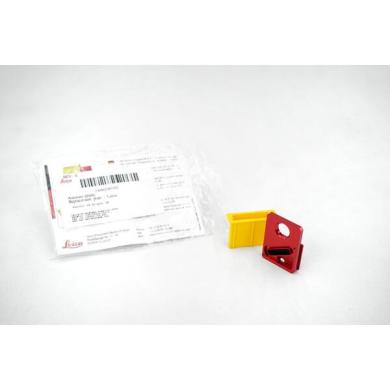 Leica Austauschplatte Replacement Plate for IPC or IPS 14060140162-cover