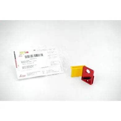 Leica Austauschplatte Replacement Plate for IPC or IPS 14060140162, Leica Laboratory equipment