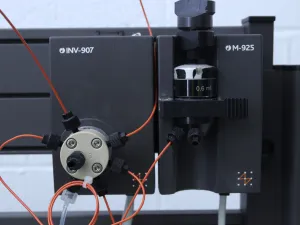 Amersham Biosciences AKTA FPLC System with P-920 Pump and UPC-900 Monitor, 3 of 18