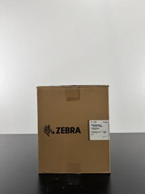 Zebra ZT411 Industrial Label Printer with Touchscreen and Open-Access Media Path-cover