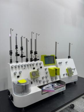 Miltenyi Biotec CliniMACS Prodigy Automated Cell Processor for Clinical Cell Processing-cover