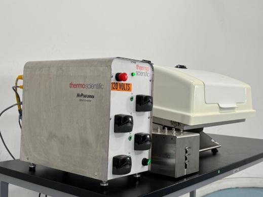 Thermo Hyperforma Rocker Bioreactor-cover