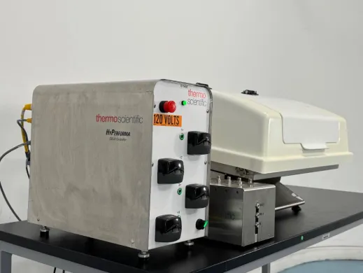 Thermo Scientific HyPerforma Wave-Style Rocker Bioreactor for Bioprocessing Applications