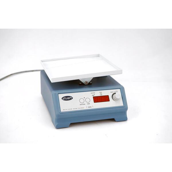 Stuart SSM4 See-Saw Rocker Shaker with Variable Speed 5–70 RPM