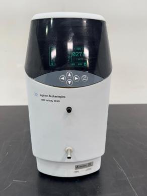 Agilent 1260 Infinity Evaporative Light Scattering Detector (ELSD) G4260B-cover