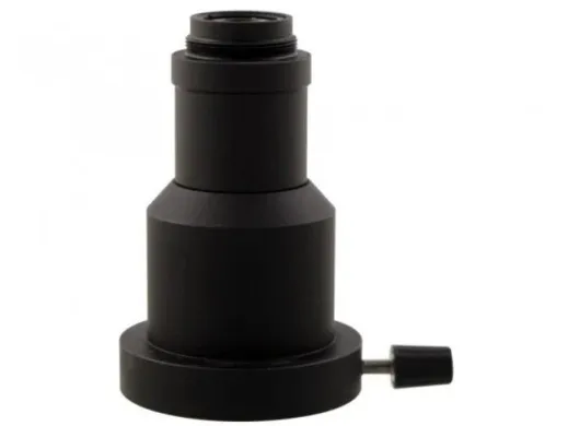 Labomed Luxeo 6Z C-Mount Adapter for Stereo Microscope Camera Integration