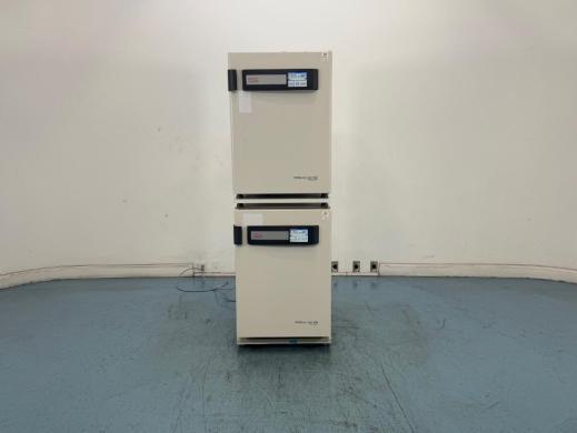 Thermo Scientific HERAcell Vios 160i Double Stack CO2 Incubator for Cell Culture-cover