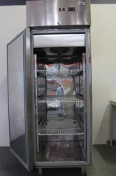 ISA Spa GE 700 TN SS+SS Refrigerator, 2 of 3