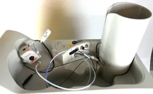 Dionex ICS-2100 Reagent-Free Ion Chromatograph with Electrolytic Sample Preparation and Eluent Generation, 3 of 10