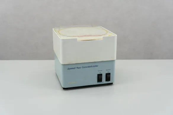 Savant Speedvac Concentrator SVC-100H Vacuum Centrifuge