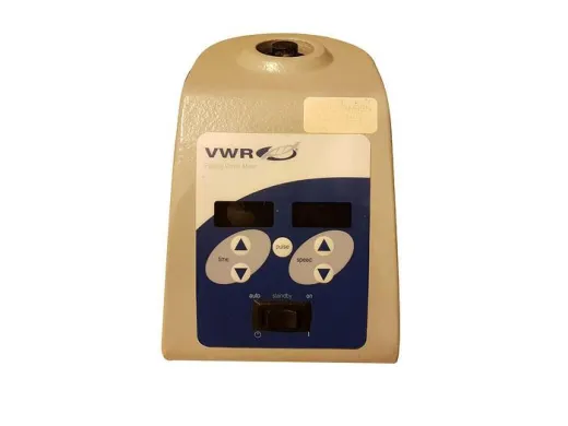 VWR 945323 Pulsing Vortex Mixer