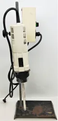 Kinematica Polytron PT10-35 High-Speed Laboratory Homogenizer with PCU-11 Controller and PTA 10S Probe, 4 of 8