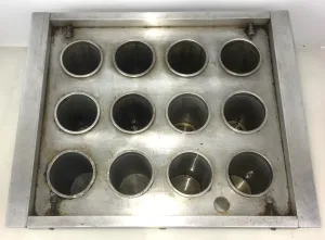 Cloud and Pour Point Bath Apparatus Insert, 2 of 11