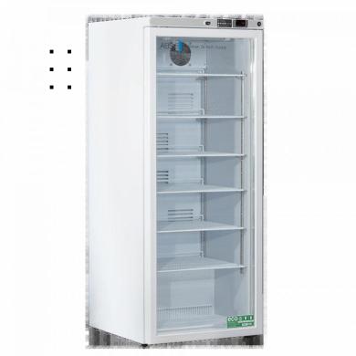 ABT-HC-10PG 10.5 Cu Ft Premier Glass Door Compact Laboratory Refrigerator-cover