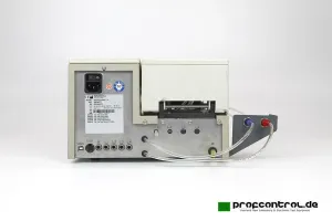 Bio-Rad Bio-Plex Pro II Wash Station Automated ELISA Plate Washer with Tecan HydroFlex Vacuum System, 8 of 9