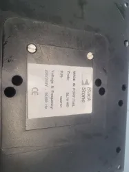 Black Stone BL7916D pH Controller and Pump, 3 of 3