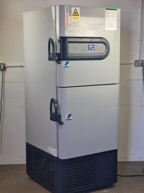Haier DW-86L490 Ultra Low Temperature Freezer for Biological Sample Storage-cover