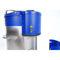 Cryotherm Chronos 120 Nitrogen Storage Container, 3 of 8