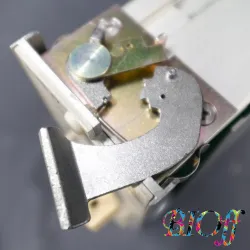 Nihon Kohden AP-621G Carrier Amplifier Module, 5 of 5