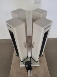 Beckman Coulter Biomek Fxp System + Software & Cytomat 148520 A31842 Lab, 86 of 149