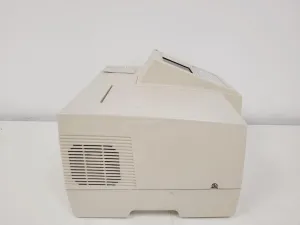 Shimadzu UV mini 1240 UV-Visible Spectrophotometer with Epson LX-300+II Printer, 8 of 14