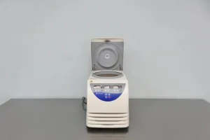 Fisher Scientific AccuSpin Micro 17R Refrigerated Microcentrifuge with Fixed Angle Rotor, 5 of 12