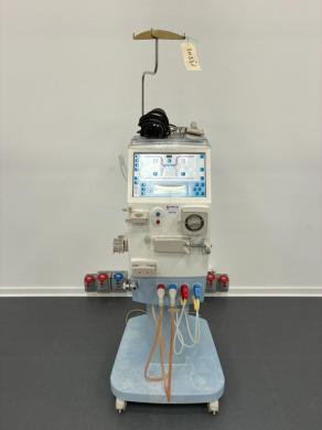 Gambro AK-96 Hemodialysis Machine for Renal Replacement Therapy-cover