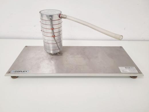 Copley Anderson Cascade Impactor ACI(A) with Stand-cover