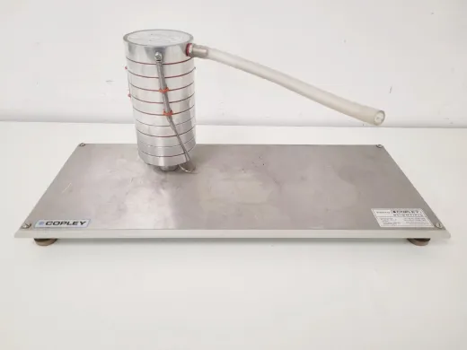 Copley Anderson Cascade Impactor ACI(A) with Stand