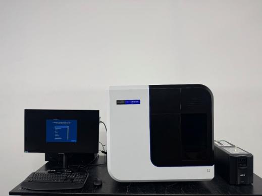 Akoya Biosciences PhenoImager HT High-Throughput Multiplexed Tissue Slide Imager-cover