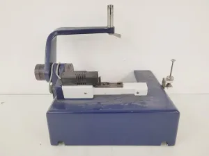 LKB Bromma 2088 Ultrotome V Microtome System Lab, 2 of 32