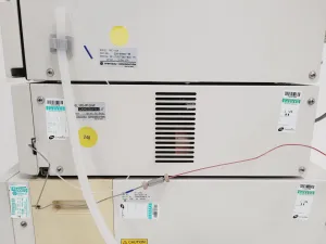 Shimadzu HPLC System for High-Performance Liquid Chromatography Applications, 25 of 64