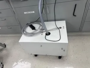 Bruker amaZon speed ETD Mass Spectrometer with Electron Transfer Dissociation for Proteomics, 3 of 4