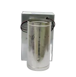 Siemens LGEMX10R08BAS Lab Exhaust Air Terminal Room Ventilation NIB, 2022, 4 of 7