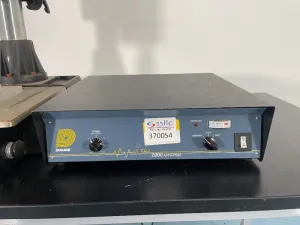 Dukane Ultra 210 Ultrasonic Welder for Precision Lab Assembly, 4 of 4