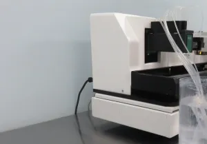 Integra Viafill Automated Multichannel Reagent Dispenser for Microplates, 2 of 15