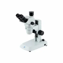 Accu-Scope 3075 Binocular Zoom Stereo Microscope with LED Stand, 2 of 2