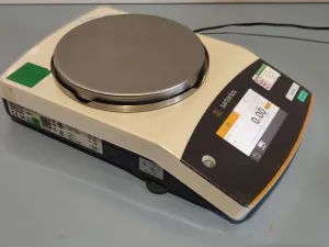 SARTORIUS QUINTIX 1102 1CFR Precision Balance, 2 of 11