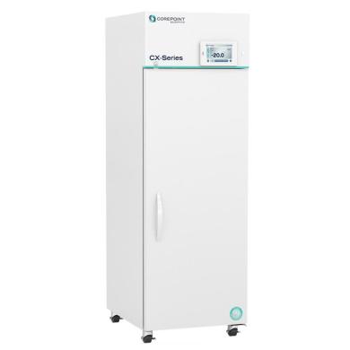 Corepoint Scientific CPS-HC-PLF-23-DTS -35C to -15C Premium CX Series Touchscreen Laboratory Freezer-cover