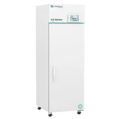 Corepoint Scientific CPS-HC-PLF-23-DTS -35C to -15C Premium CX Series Touchscreen Laboratory Freezer