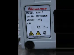 Agilent 6890N Gas Chromatograph with 5973 Inert Mass Selective Detector, 29 of 29