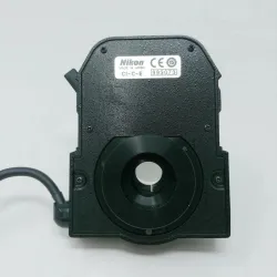 Nikon Motorized Condenser CI-C-E Swing-Out Flipout, 7 of 9