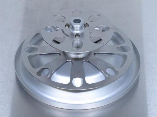 Eppendorf F-50-8-16 Fixed Angle Rotor-cover